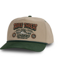 Triple Threat Hat