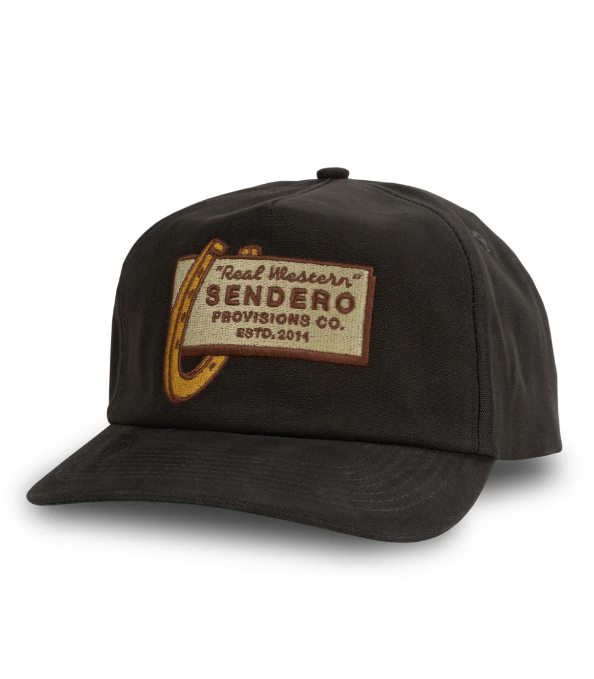 Real Western Hat