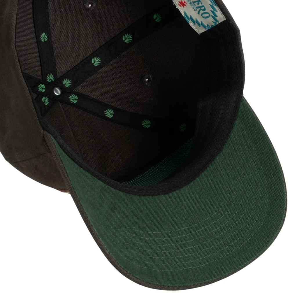 Real Western Hat