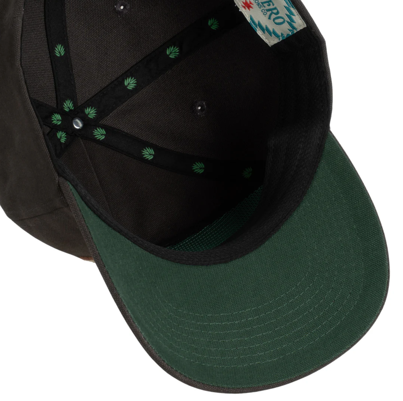 Real Western Hat