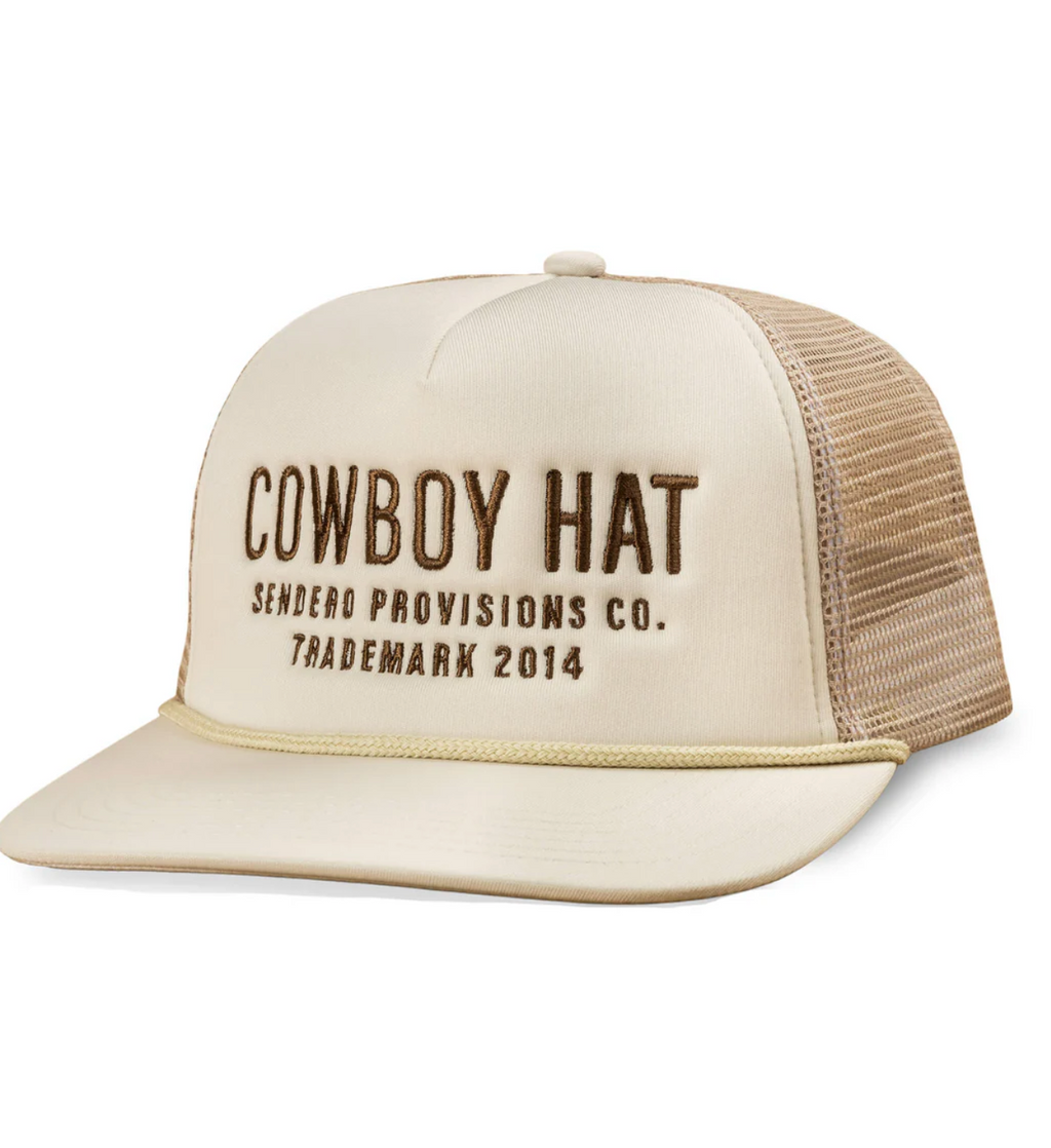Cowboy Hat