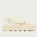 Kinetic Sunchase Ankle Strap Sandal