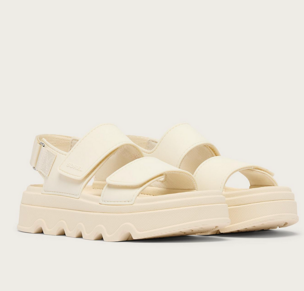 Kinetic Sunchase Ankle Strap Sandal