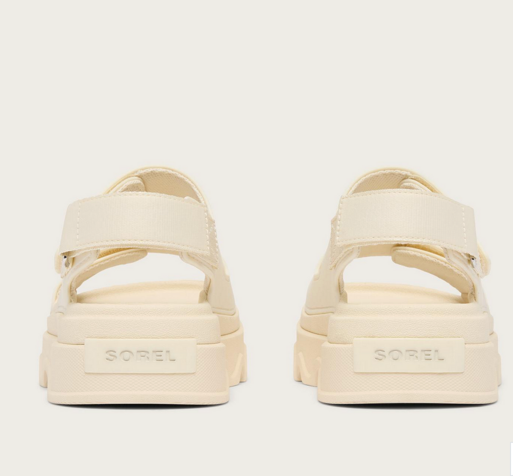 Kinetic Sunchase Ankle Strap Sandal