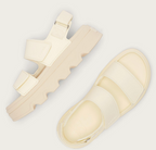 Kinetic Sunchase Ankle Strap Sandal