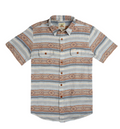 Boquillas Short Sleeve Shirt