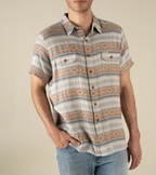 Boquillas Short Sleeve Shirt