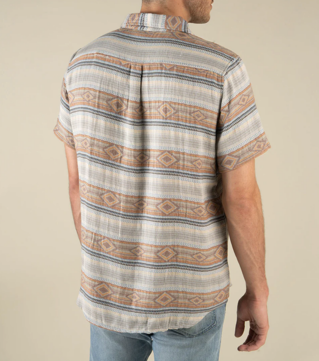 Boquillas Short Sleeve Shirt