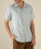 City Slicker Short Sleeve Shirt