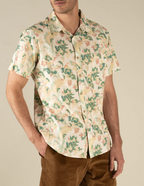 City Slicker Short Sleeve Shirt
