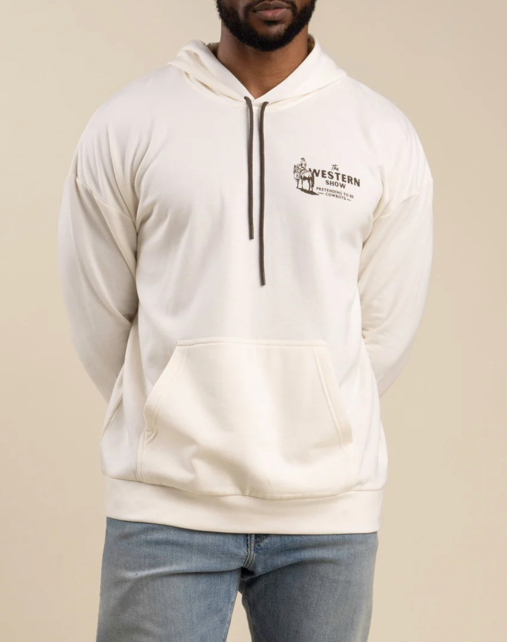 Western Show Hoodie