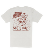 All Giddy No Whoa T-Shirt