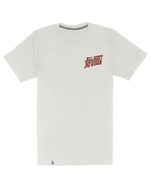 All Giddy No Whoa T-Shirt