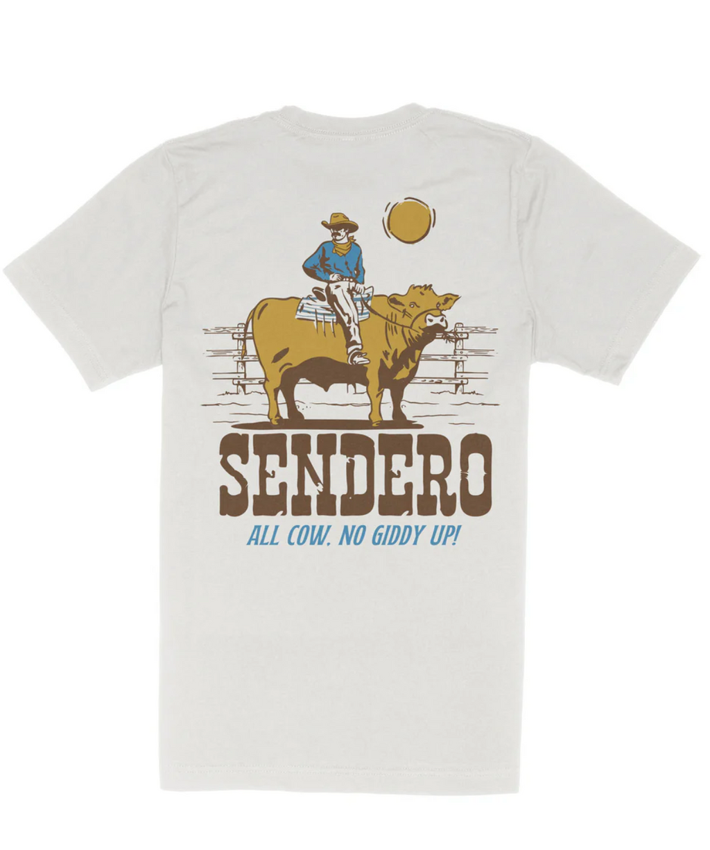 All Cow T-Shirt