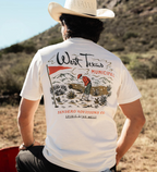 West Texas Municipal T-Shirt