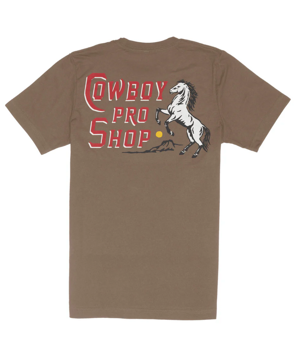 Cowboy Pro Shop