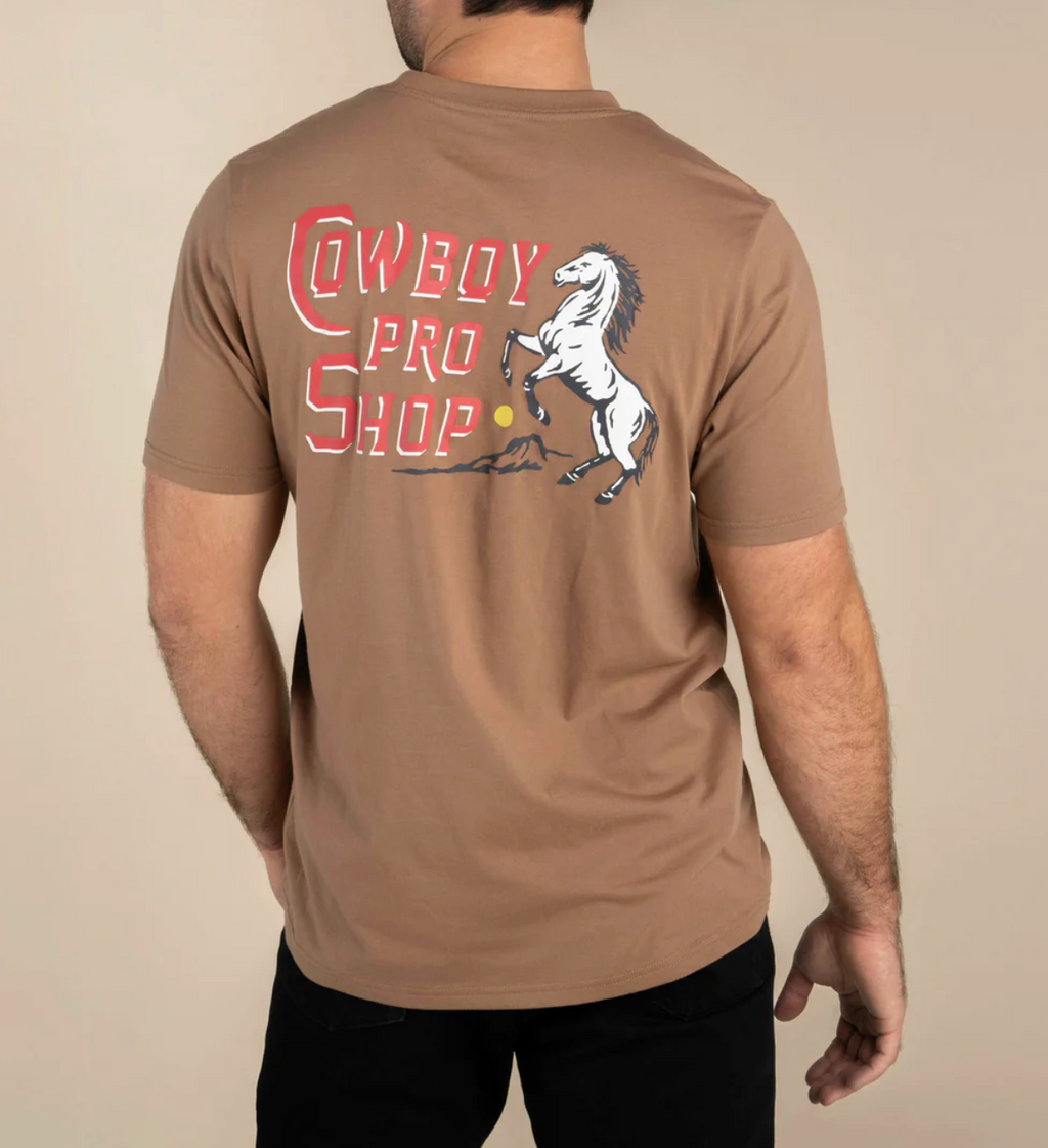 Cowboy Pro Shop