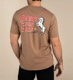 Cowboy Pro Shop