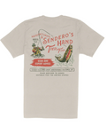 Hand Tied Flies T-Shirt