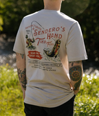 Hand Tied Flies T-Shirt