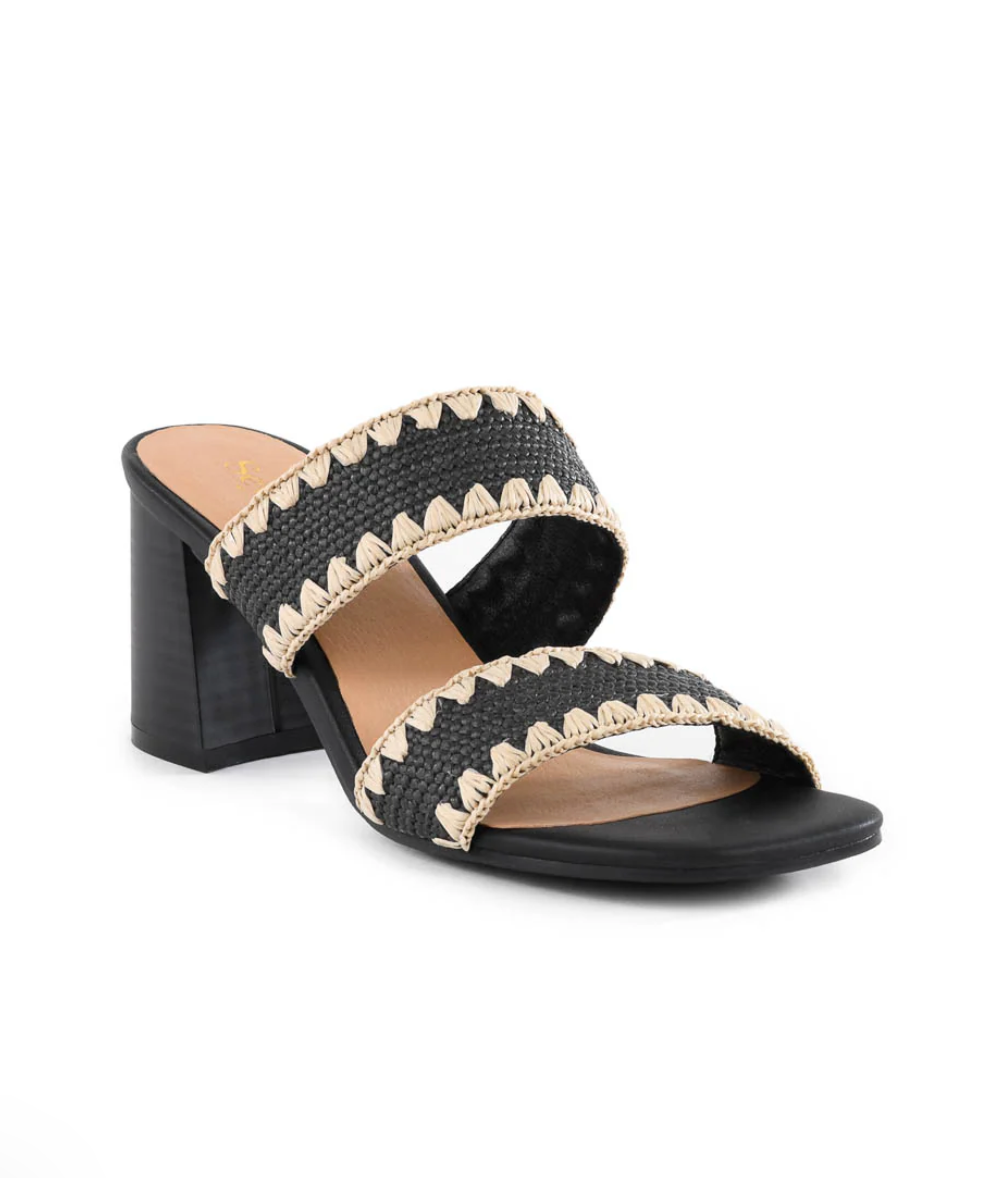Hattie Heel