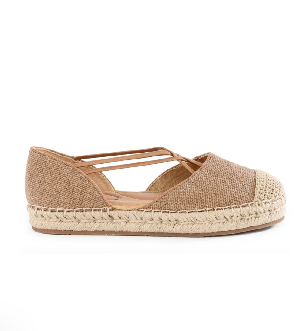 Jessie Flat