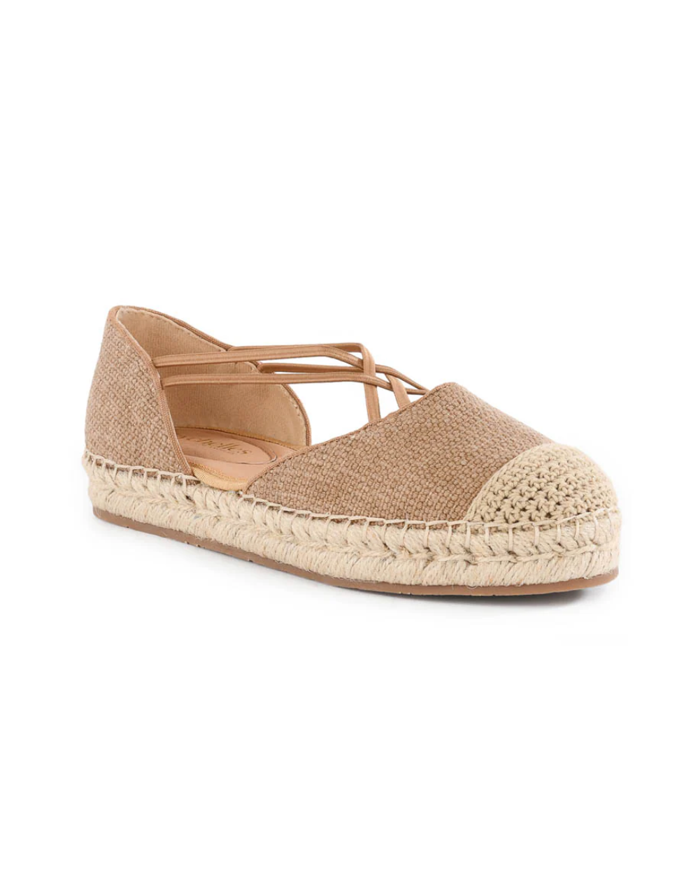 Jessie Flat