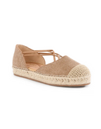 Jessie Flat