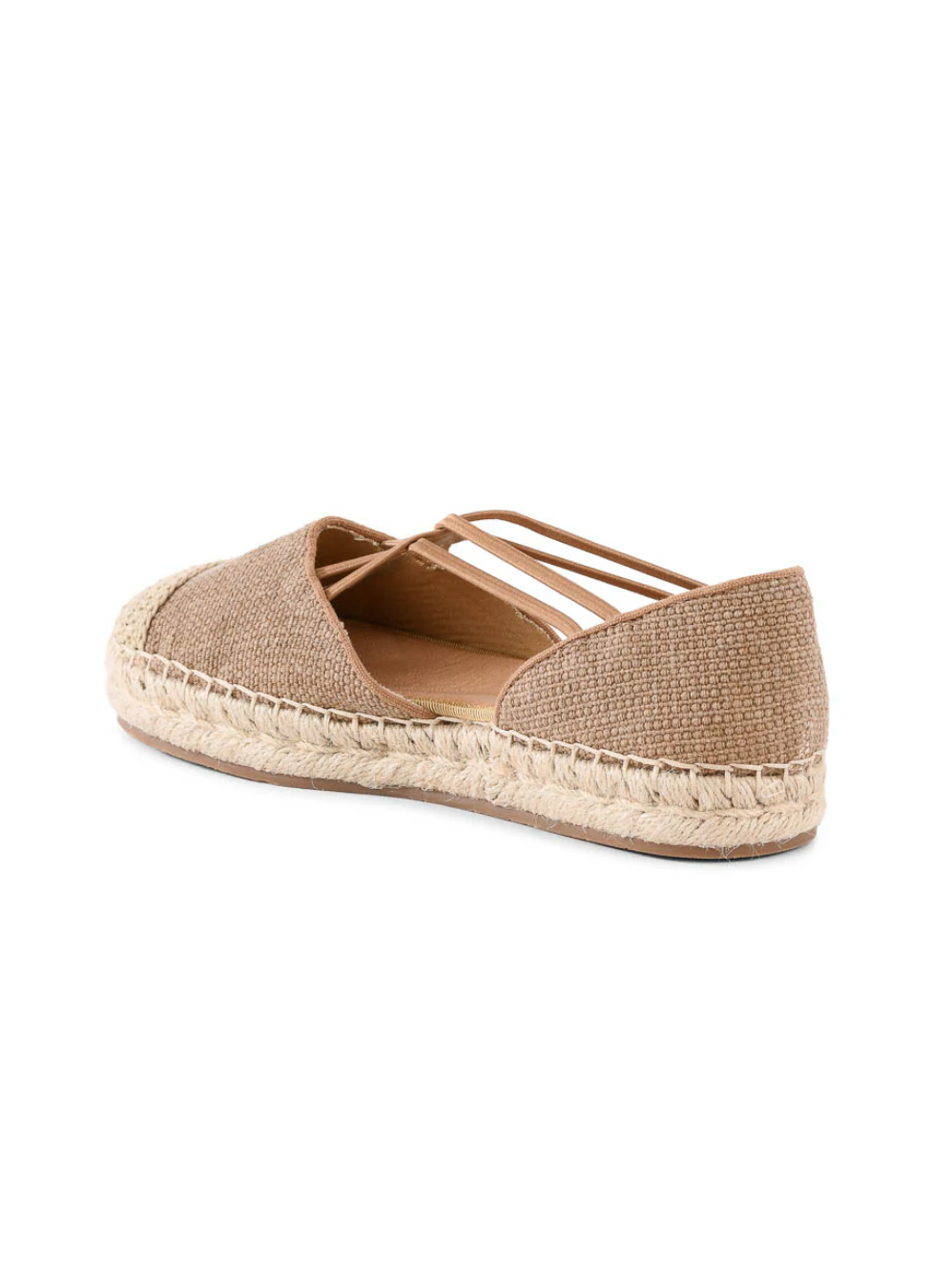 Jessie Flat
