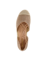 Jessie Flat