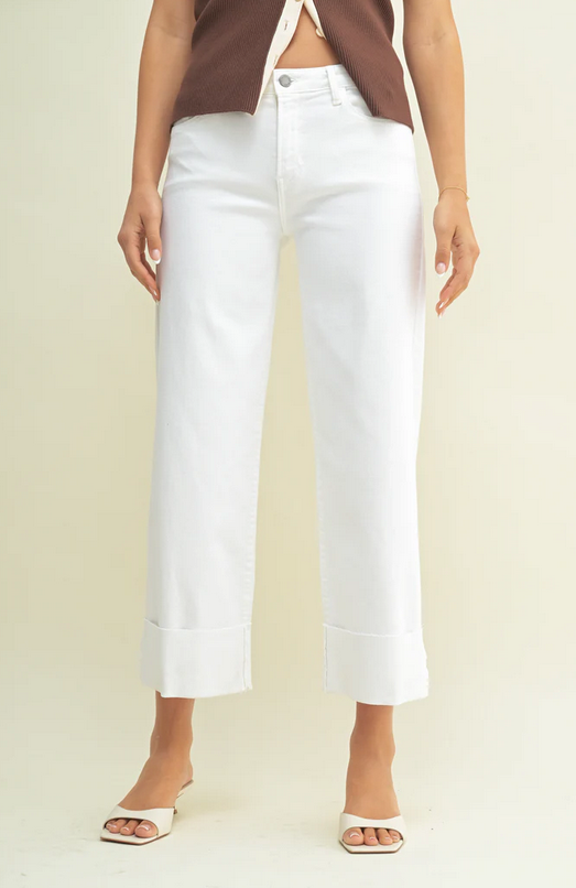 Perfect Linen Stripe Top - Z Supply – SHIFT boutique