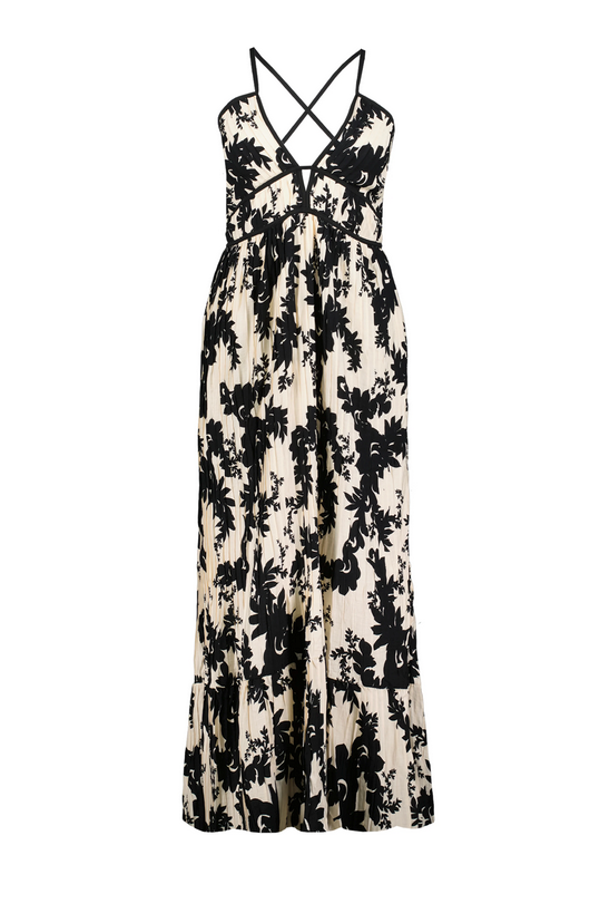 Athena Maxi Dress