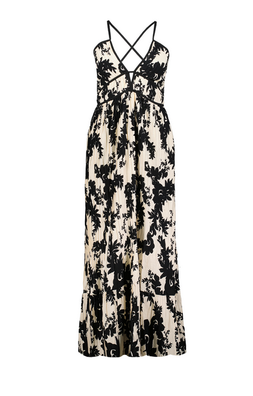 Athena Maxi Dress