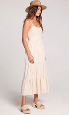 Camrie Midi Dress