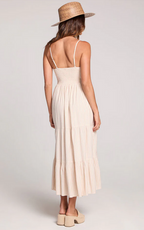 Camrie Midi Dress