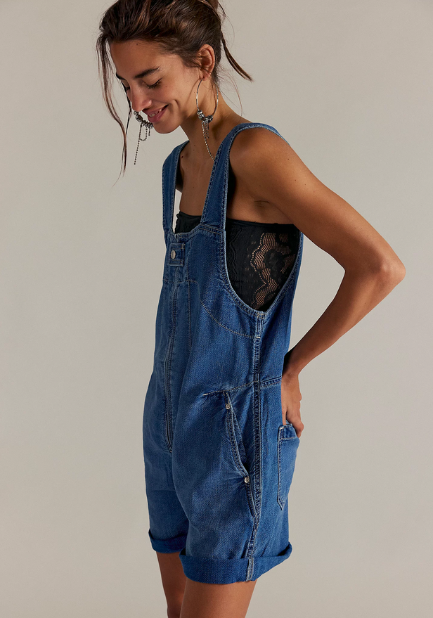 Jude Shortalls