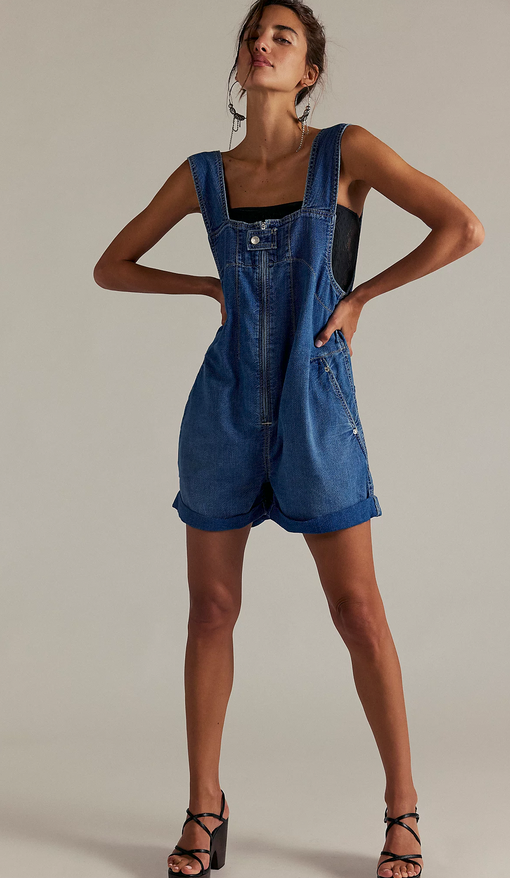 Jude Shortalls