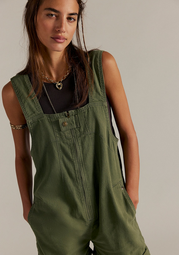 Jude Shortalls