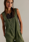 Jude Shortalls