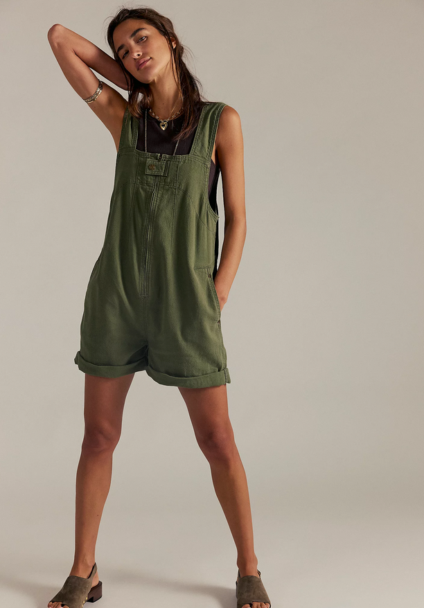 Jude Shortalls