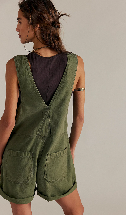 Jude Shortalls