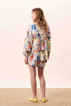 Lapis Short