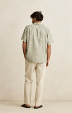Java Short Sleeve Shirt