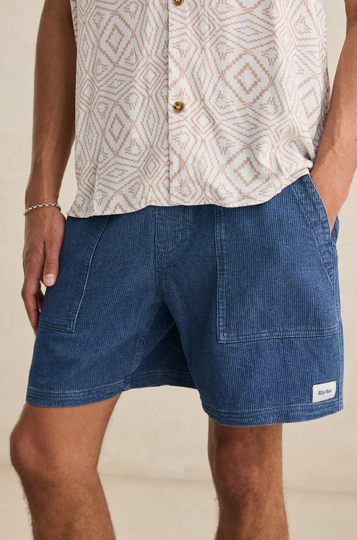 Textured Wale Jam