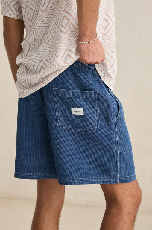 Textured Wale Jam
