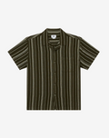 Hugh Woven Shirt