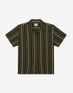Hugh Woven Shirt