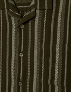 Hugh Woven Shirt