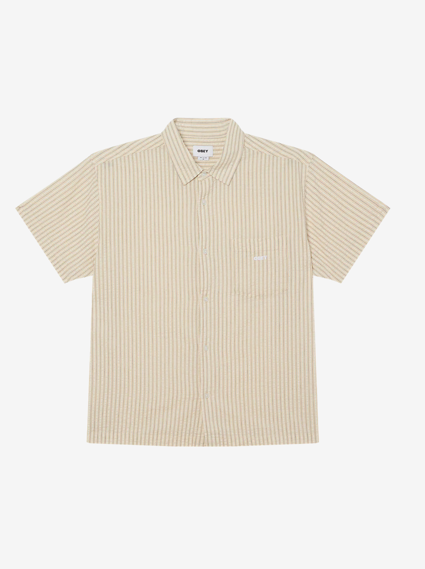 Alan SS Shirt