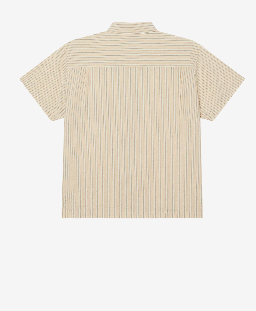 Alan SS Shirt
